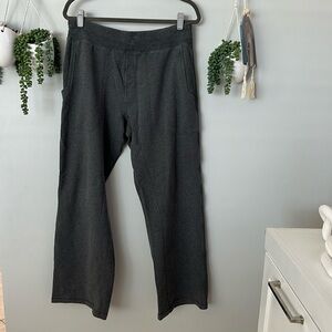 Men’s lululemon sweatpants size large